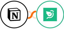 Notion + Survey Sparrow Integration