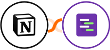 Notion + Tars Integration