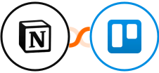 Notion + Trello Integration
