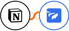 Notion + Twist Integration