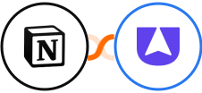 Notion + Userback Integration