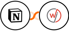 Notion + WebinarJam Integration