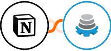 Notion + Zengine Integration