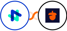 Novocall + Nutshell Integration