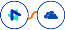 Novocall + OneDrive Integration