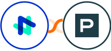 Novocall + PersistIQ Integration