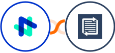 Novocall + Phaxio Integration