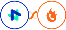 Novocall + PhoneBurner Integration