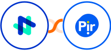 Novocall + Pirsonal Integration