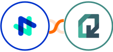 Novocall + Quaderno Integration