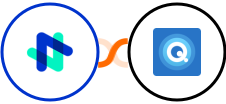 Novocall + Quotient Integration