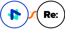 Novocall + Re:plain Integration