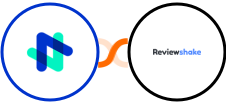 Novocall + Reviewshake Integration