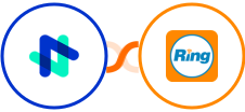 Novocall + RingCentral Integration