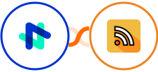 Novocall + RSS Integration