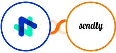 Novocall + Sendly Integration
