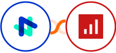 Novocall + sevDesk Integration