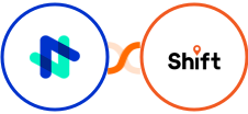 Novocall + Shift Integration