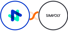 Novocall + Simvoly Integration