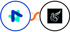 Novocall + Skyvern Integration