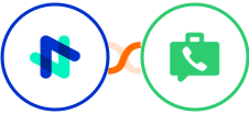 Novocall + Slybroadcast Integration