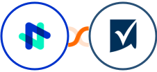 Novocall + Smartsheet Integration