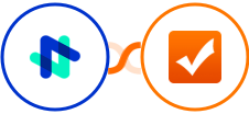 Novocall + Smart Task Integration