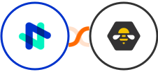 Novocall + SocialBee Integration