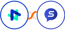 Novocall + Sociamonials Integration