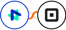 Novocall + Square Integration