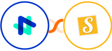 Novocall + Stannp Integration