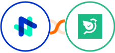 Novocall + Survey Sparrow Integration