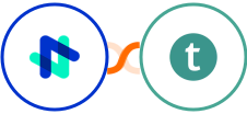 Novocall + Teachable Integration