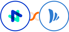 Novocall + TeamWave Integration