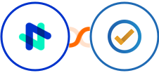 Novocall + Toodledo Integration