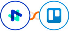 Novocall + Trello Integration