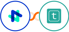 Novocall + Typless Integration