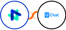 Novocall + UChat Integration