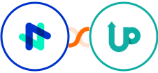 Novocall + UpViral Integration