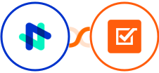 Novocall + Weekdone Integration