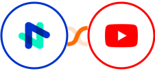 Novocall + YouTube Integration