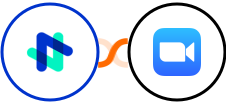 Novocall + Zoom Integration