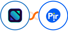 Noysi + Pirsonal Integration