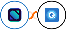 Noysi + Quotient Integration