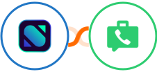 Noysi + Slybroadcast Integration