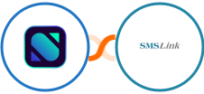 Noysi + SMSLink  Integration