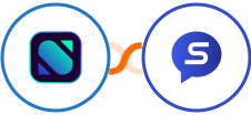 Noysi + Sociamonials Integration