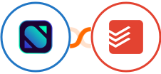 Noysi + Todoist Integration