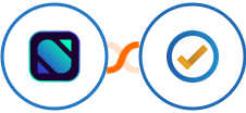 Noysi + Toodledo Integration