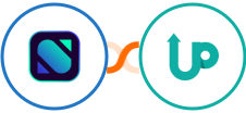 Noysi + UpViral Integration